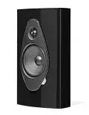 Kolumna naścienna Sonus Faber Sonetto Wall G2 | Elegancja i dźwięk