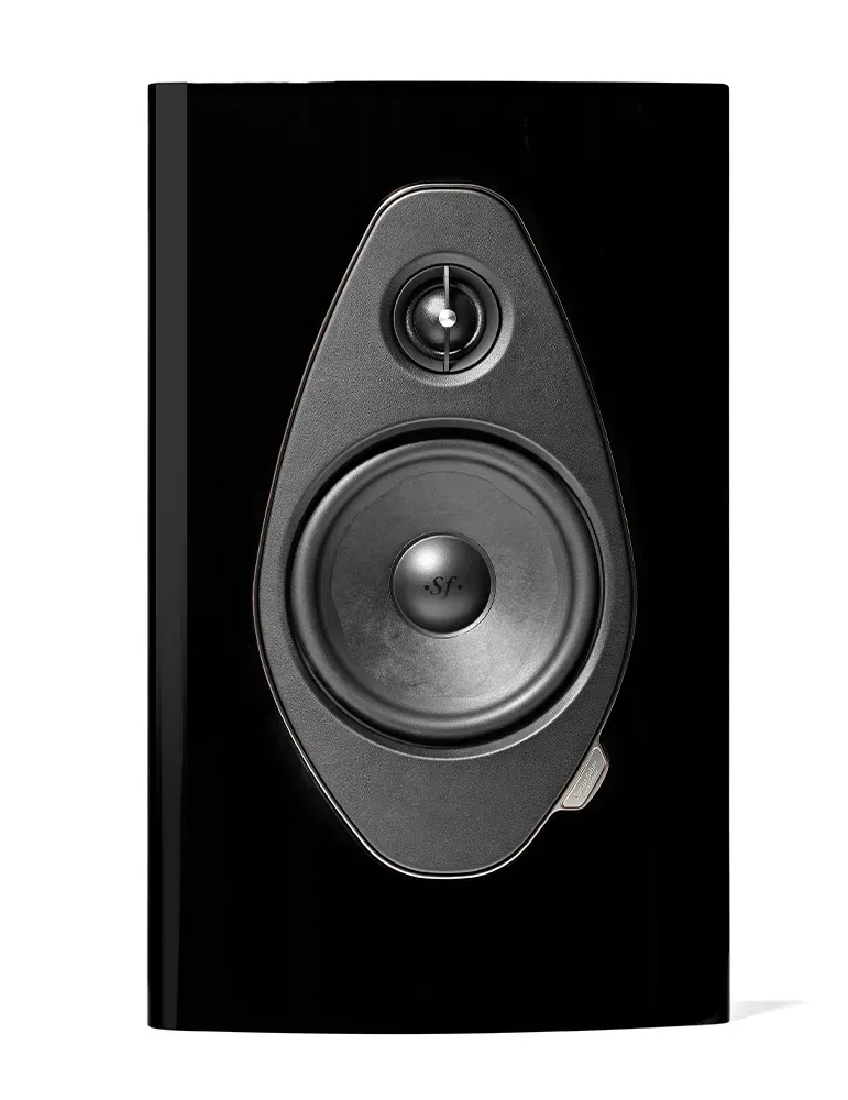 Kolumna naścienna Sonus Faber Sonetto Wall G2 | Elegancja i dźwięk