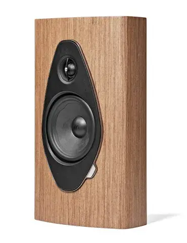 Kolumna naścienna Sonus Faber Sonetto Wall G2 | Elegancja i dźwięk 2