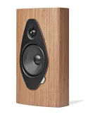 Kolumna naścienna Sonus Faber Sonetto Wall G2 | Elegancja i dźwięk