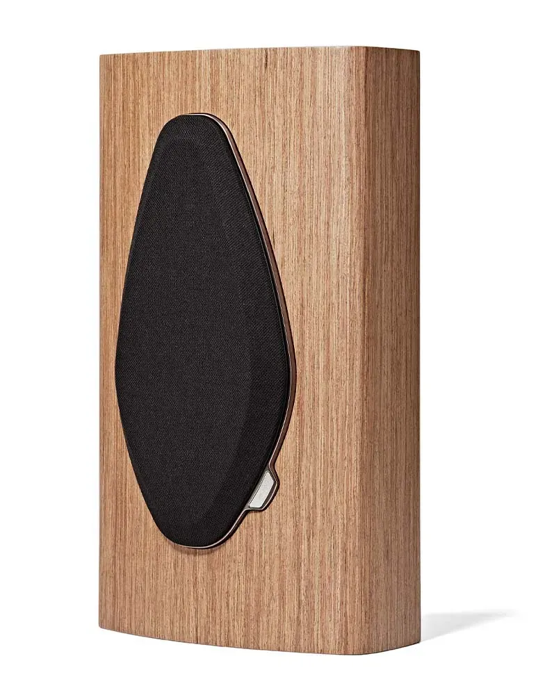 Kolumna naścienna Sonus Faber Sonetto Wall G2 | Elegancja i dźwięk