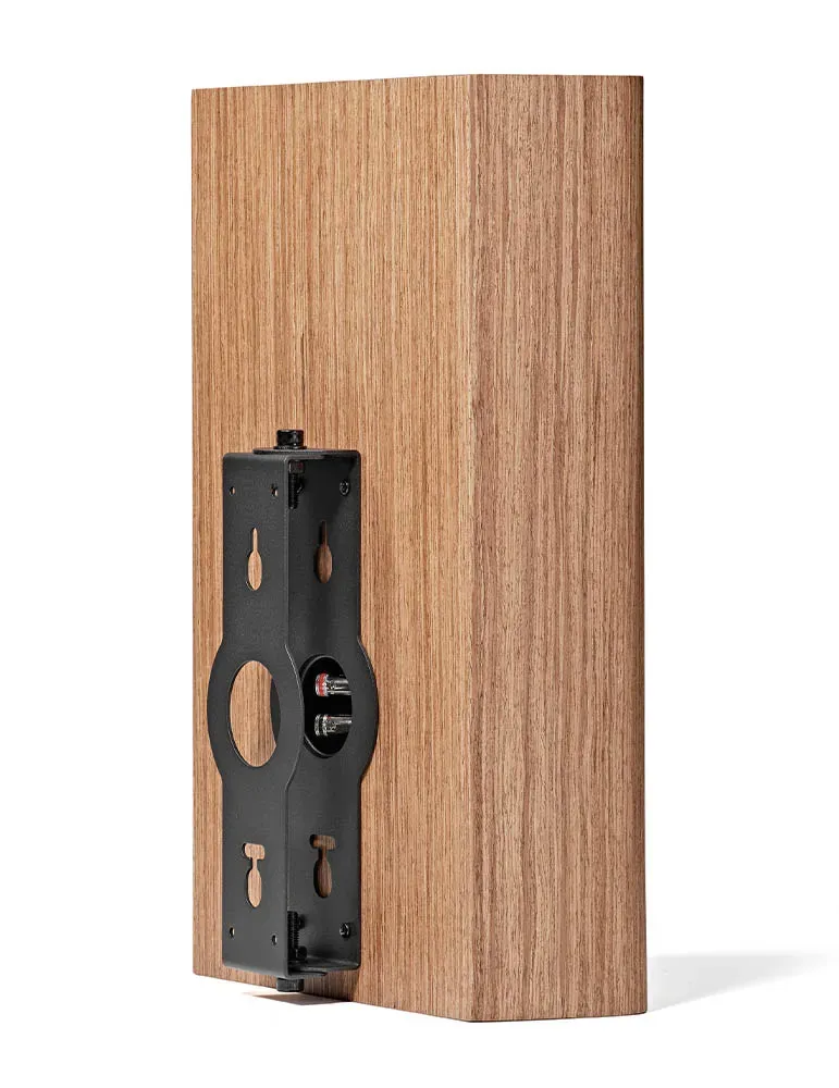 Kolumna naścienna Sonus Faber Sonetto Wall G2 | Elegancja i dźwięk