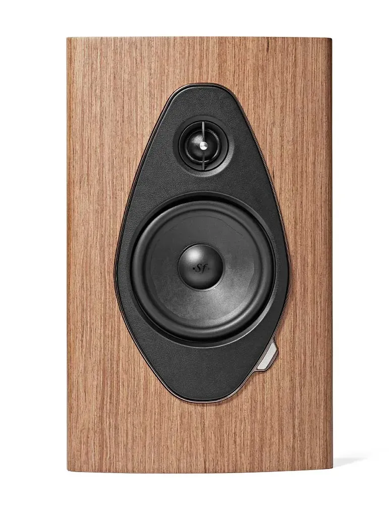 Kolumna naścienna Sonus Faber Sonetto Wall G2 | Elegancja i dźwięk