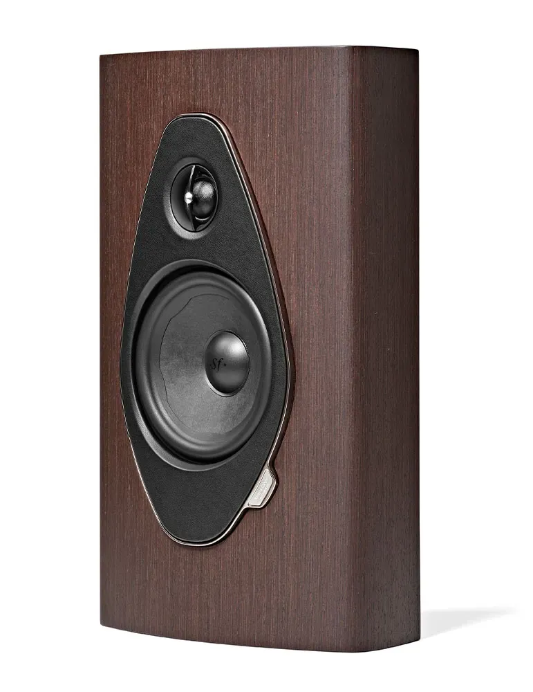 Kolumna naścienna Sonus Faber Sonetto Wall G2 | Elegancja i dźwięk