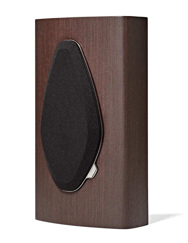 Kolumna naścienna Sonus Faber Sonetto Wall G2 | Elegancja i dźwięk