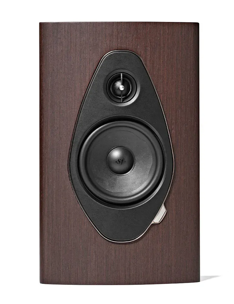Kolumna naścienna Sonus Faber Sonetto Wall G2 | Elegancja i dźwięk