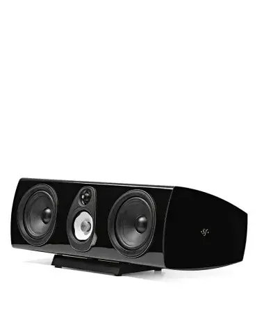 Sonus Faber Sonetto Center G2 | Kolumna centralna | Hi-Fi dźwięk