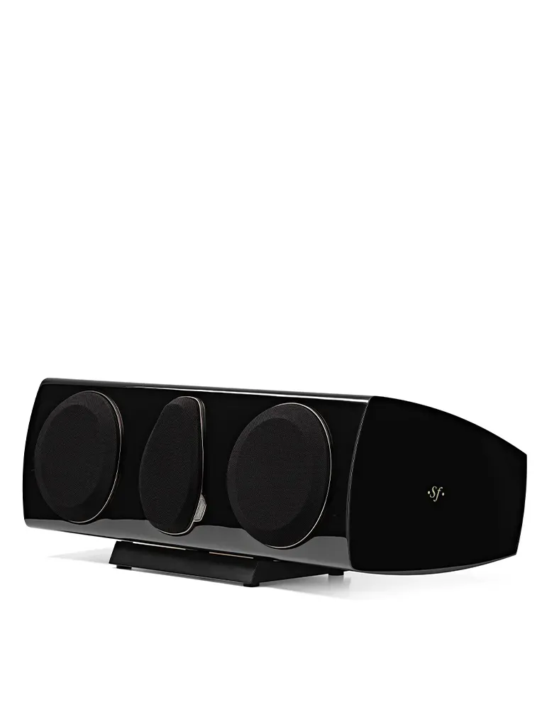 Sonus Faber Sonetto Center G2 | Kolumna centralna | Hi-Fi dźwięk