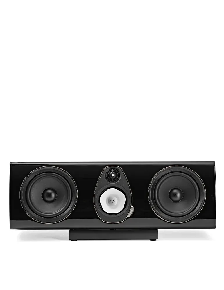 Sonus Faber Sonetto Center G2 | Kolumna centralna | Hi-Fi dźwięk