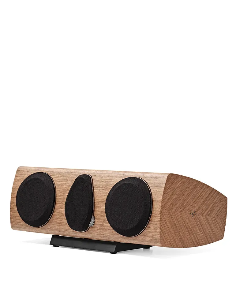 Sonus Faber Sonetto Center G2 | Kolumna centralna | Hi-Fi dźwięk