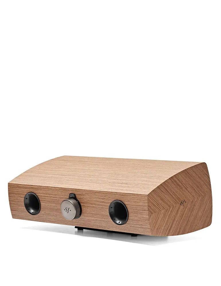 Sonus Faber Sonetto Center G2 | Kolumna centralna | Hi-Fi dźwięk