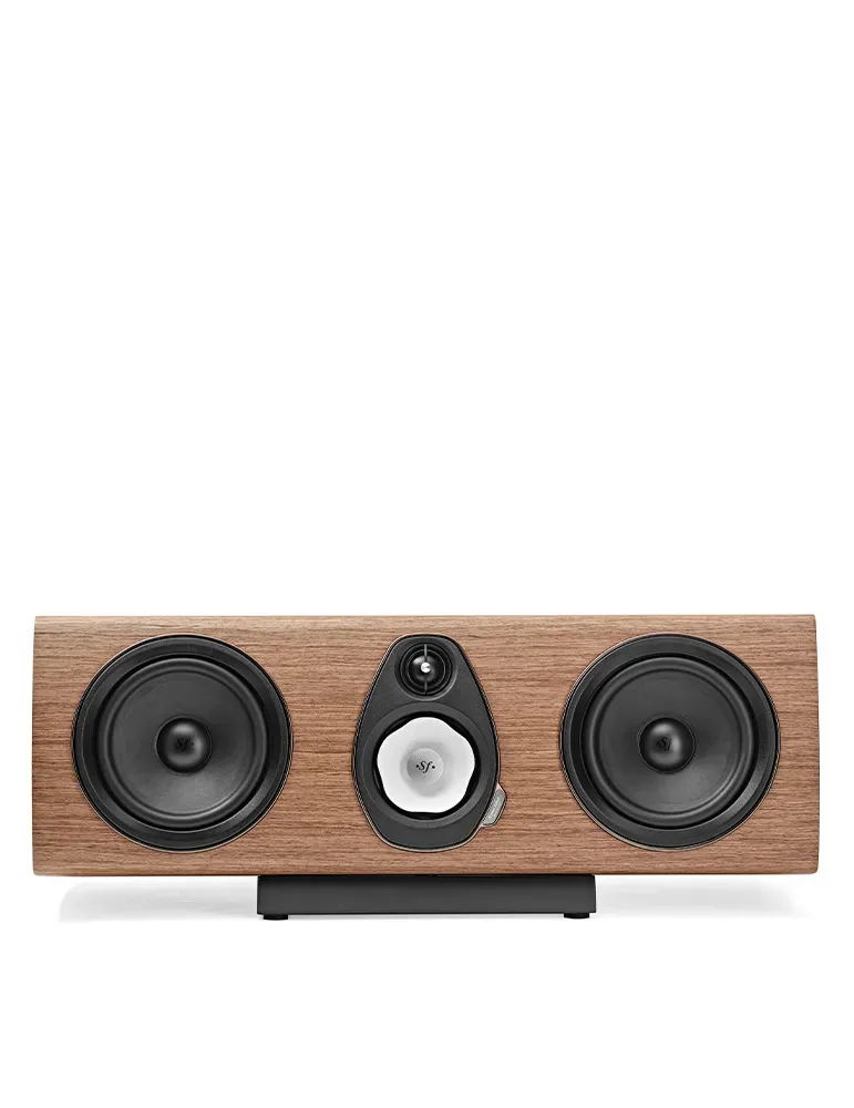 Sonus Faber Sonetto Center G2 | Kolumna centralna | Hi-Fi dźwięk