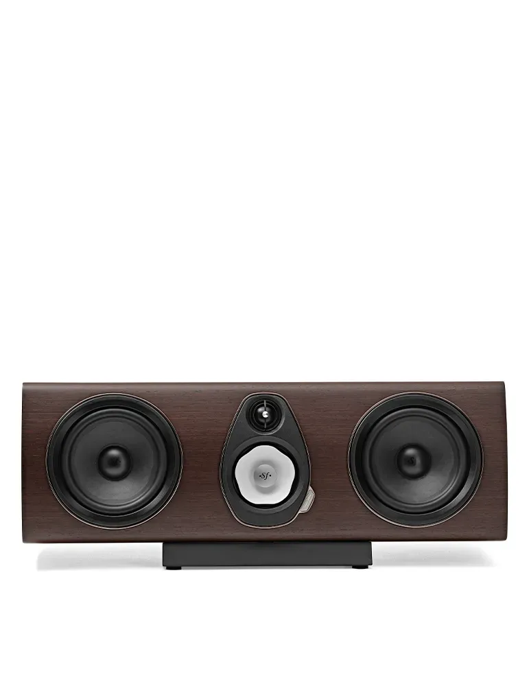 Sonus Faber Sonetto Center G2 | Kolumna centralna | Hi-Fi dźwięk