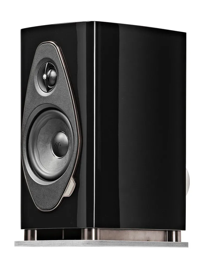 Kolumny Sonus Faber Sonetto I G2 | Wyjątkowy dźwięk | SONUS FABER
