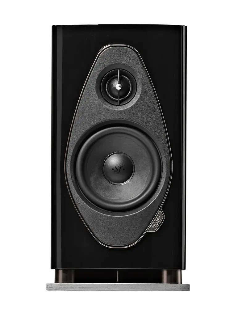 Kolumny Sonus Faber Sonetto I G2 | Wyjątkowy dźwięk | SONUS FABER