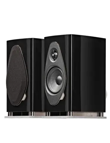 Kolumny Sonus Faber Sonetto I G2 | Wyjątkowy dźwięk | SONUS FABER