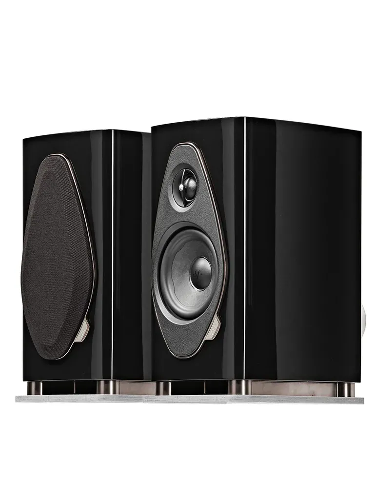 Kolumny Sonus Faber Sonetto I G2 | Wyjątkowy dźwięk | SONUS FABER