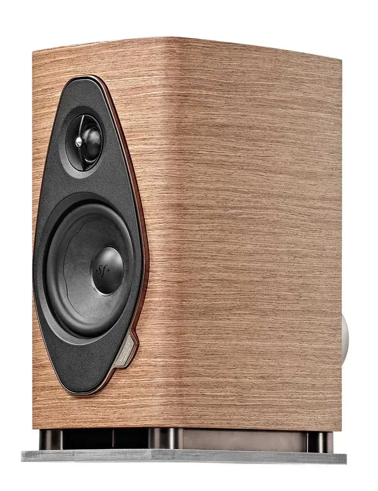 Kolumny Sonus Faber Sonetto I G2 | Wyjątkowy dźwięk | SONUS FABER
