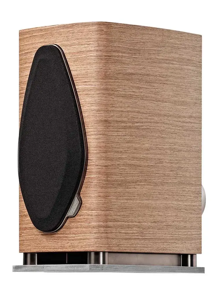 Kolumny Sonus Faber Sonetto I G2 | Wyjątkowy dźwięk | SONUS FABER