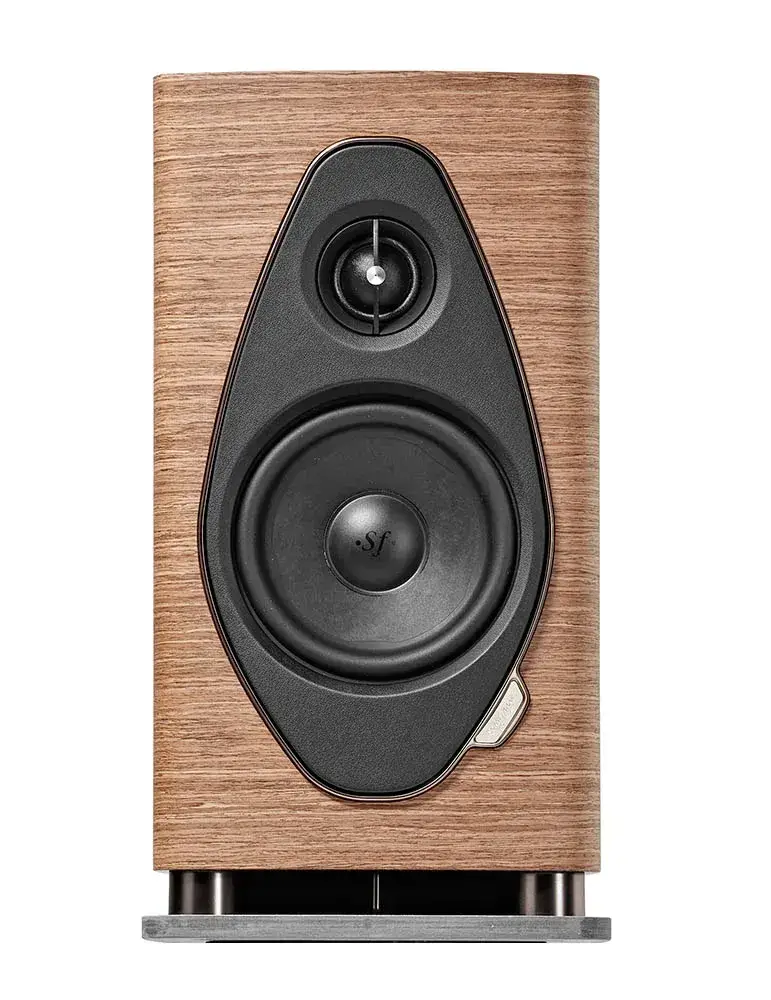 Kolumny Sonus Faber Sonetto I G2 | Wyjątkowy dźwięk | SONUS FABER
