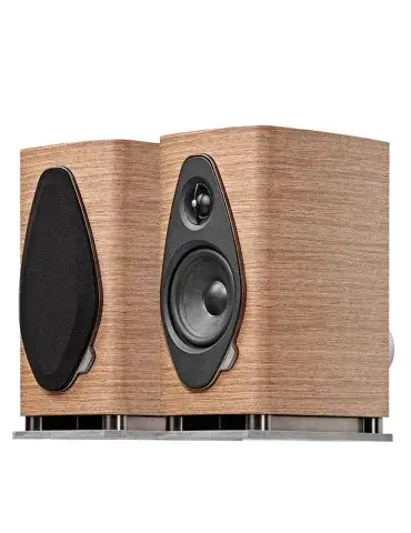 Kolumny Sonus Faber Sonetto I G2 | Wyjątkowy dźwięk | SONUS FABER 2