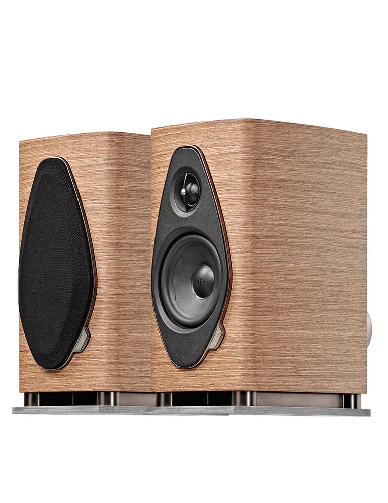Kolumny Sonus Faber Sonetto I G2 | Wyjątkowy dźwięk | SONUS FABER