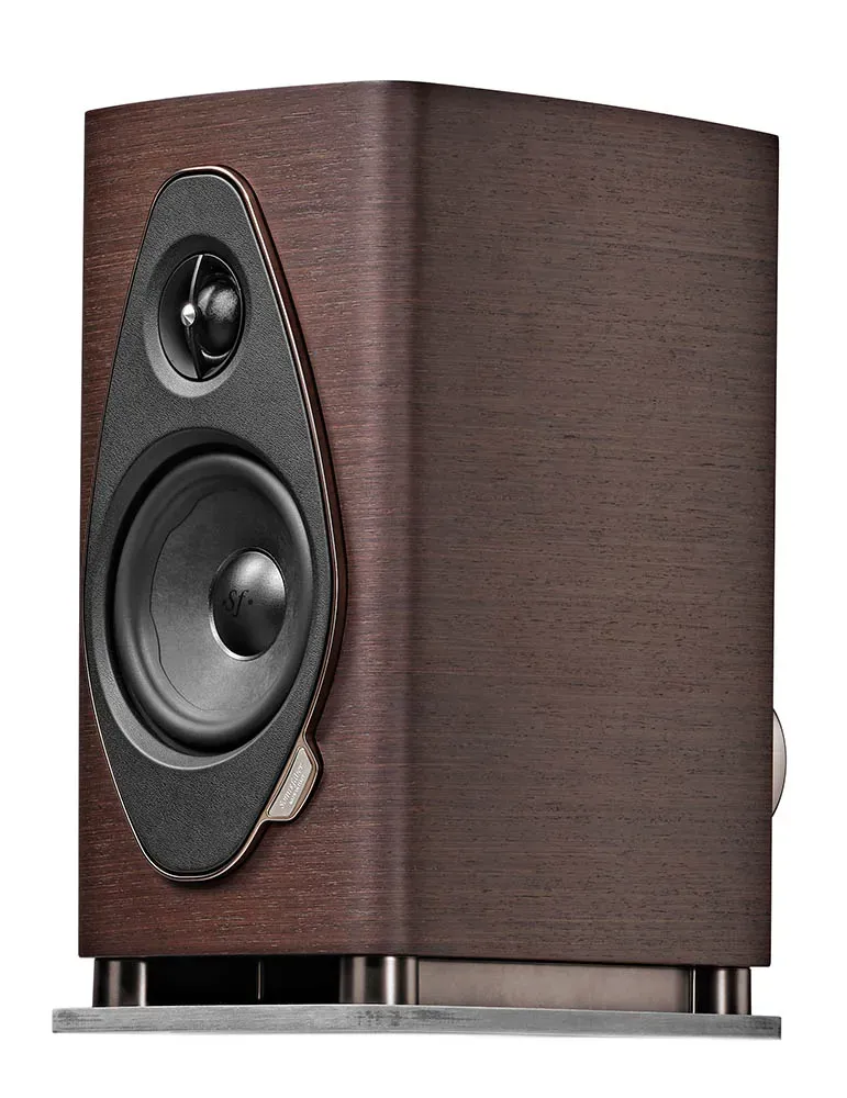 Kolumny Sonus Faber Sonetto I G2 | Wyjątkowy dźwięk | SONUS FABER