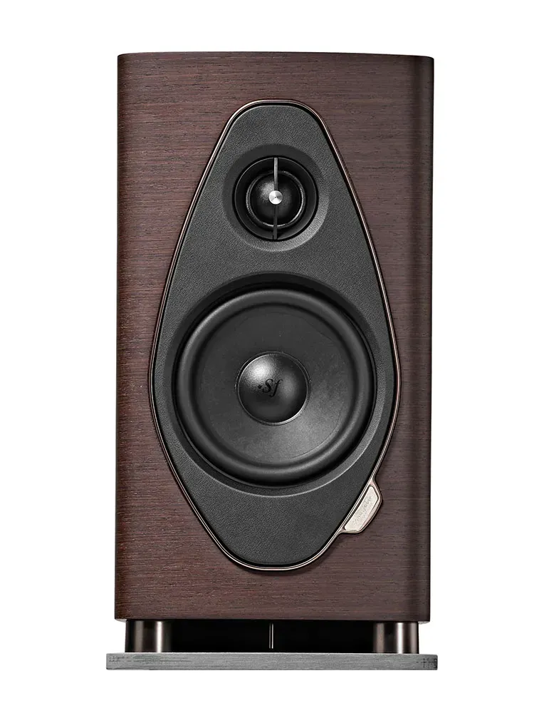 Kolumny Sonus Faber Sonetto I G2 | Wyjątkowy dźwięk | SONUS FABER