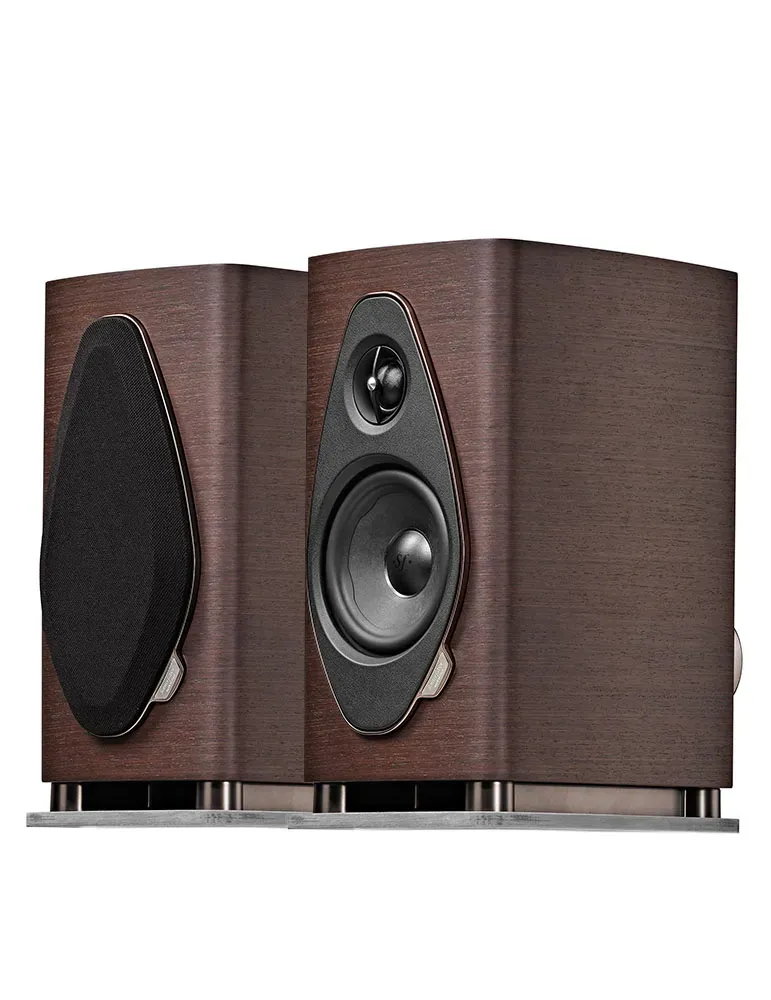 Kolumny Sonus Faber Sonetto I G2 | Wyjątkowy dźwięk | SONUS FABER