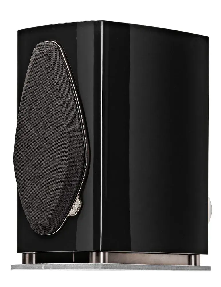 Kolumny Sonus Faber Sonetto II G2 | Elegancja i czysty dźwięk