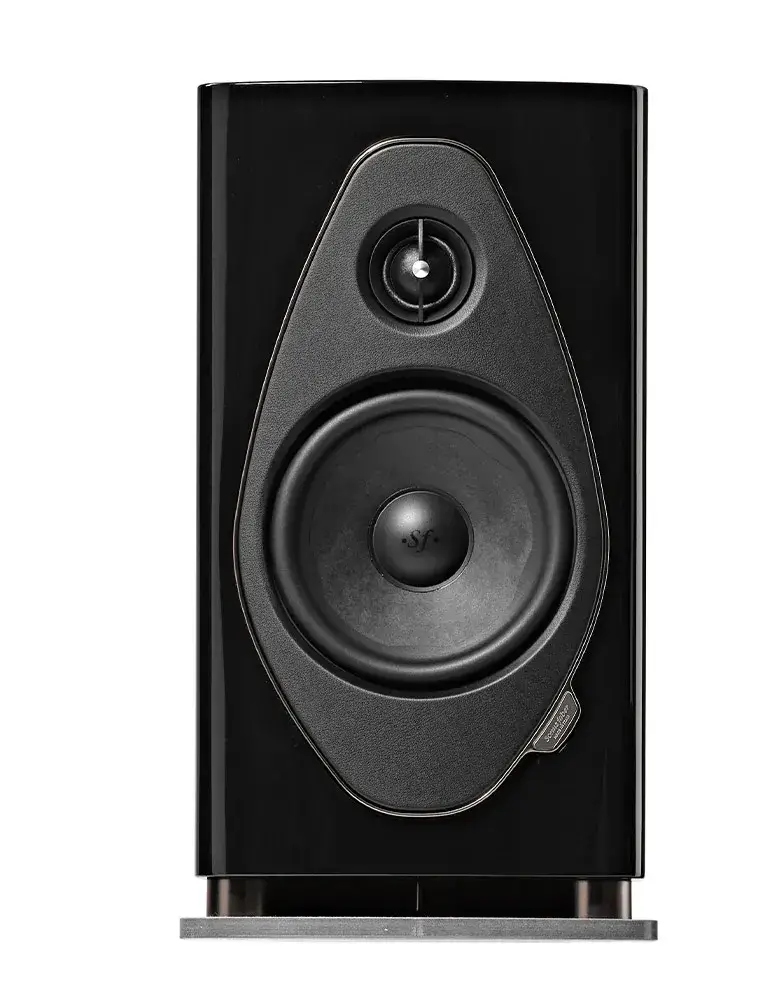 Kolumny Sonus Faber Sonetto II G2 | Elegancja i czysty dźwięk