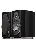 Kolumny Sonus Faber Sonetto II G2 | Elegancja i czysty dźwięk