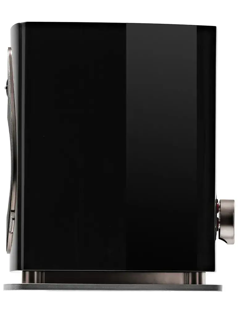 Kolumny Sonus Faber Sonetto II G2 | Elegancja i czysty dźwięk