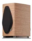 Kolumny Sonus Faber Sonetto II G2 | Elegancja i czysty dźwięk