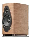Kolumny Sonus Faber Sonetto II G2 | Elegancja i czysty dźwięk