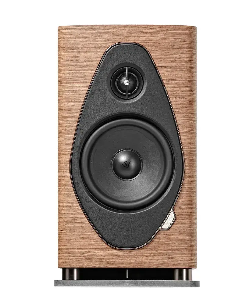 Kolumny Sonus Faber Sonetto II G2 | Elegancja i czysty dźwięk