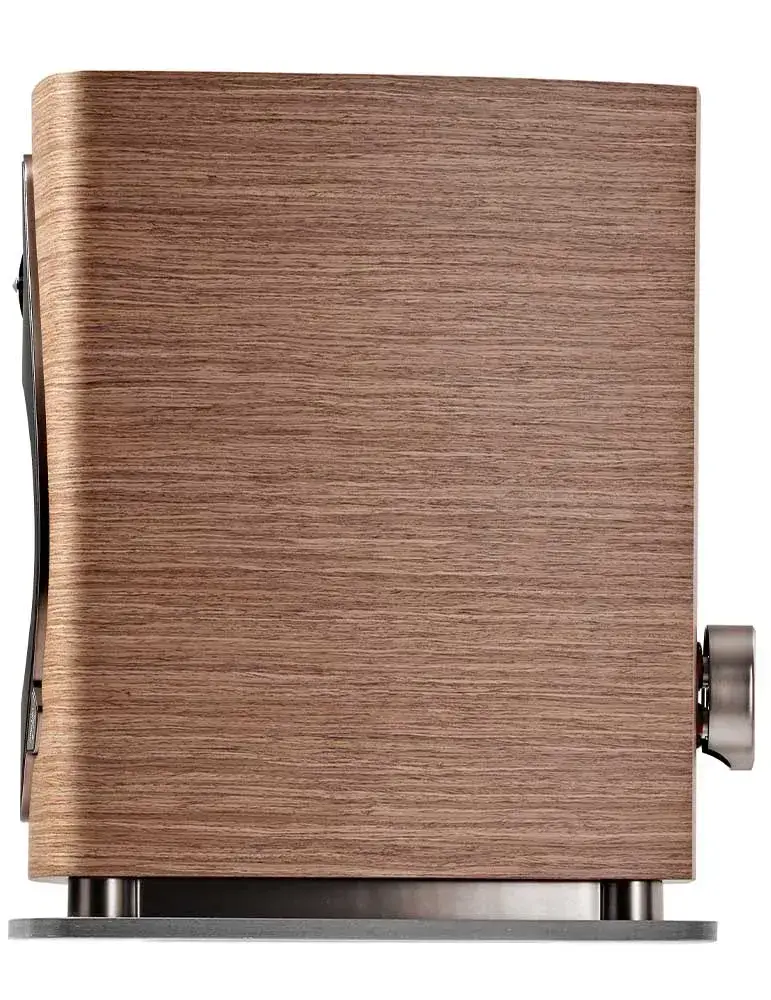 Kolumny Sonus Faber Sonetto II G2 | Elegancja i czysty dźwięk