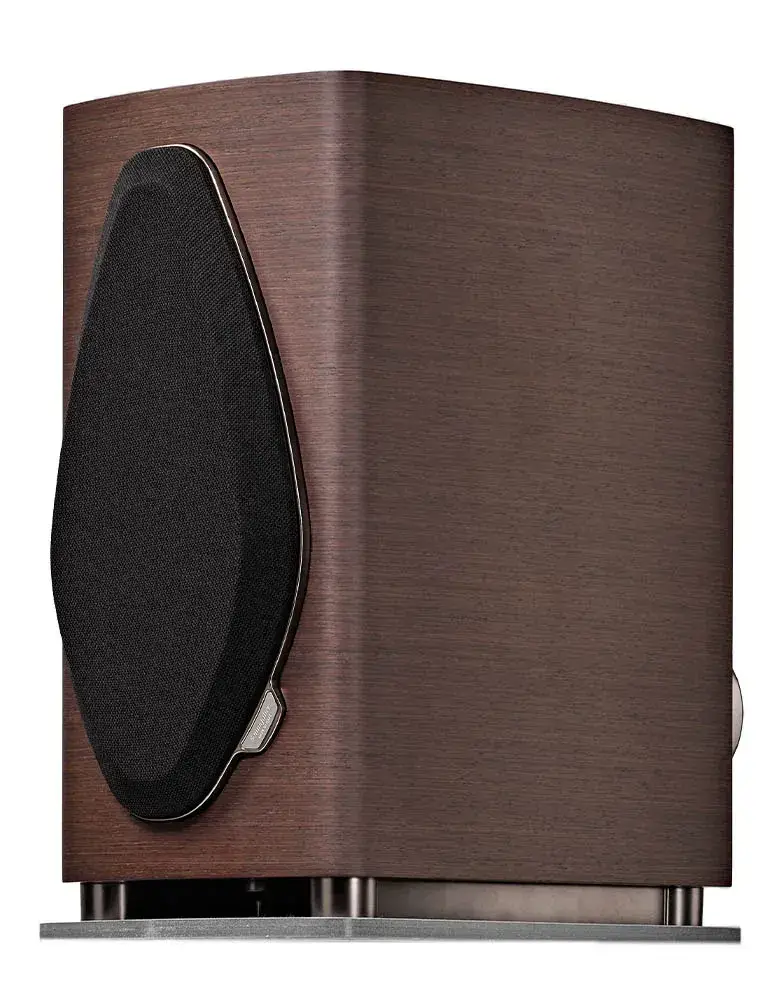 Kolumny Sonus Faber Sonetto II G2 | Elegancja i czysty dźwięk