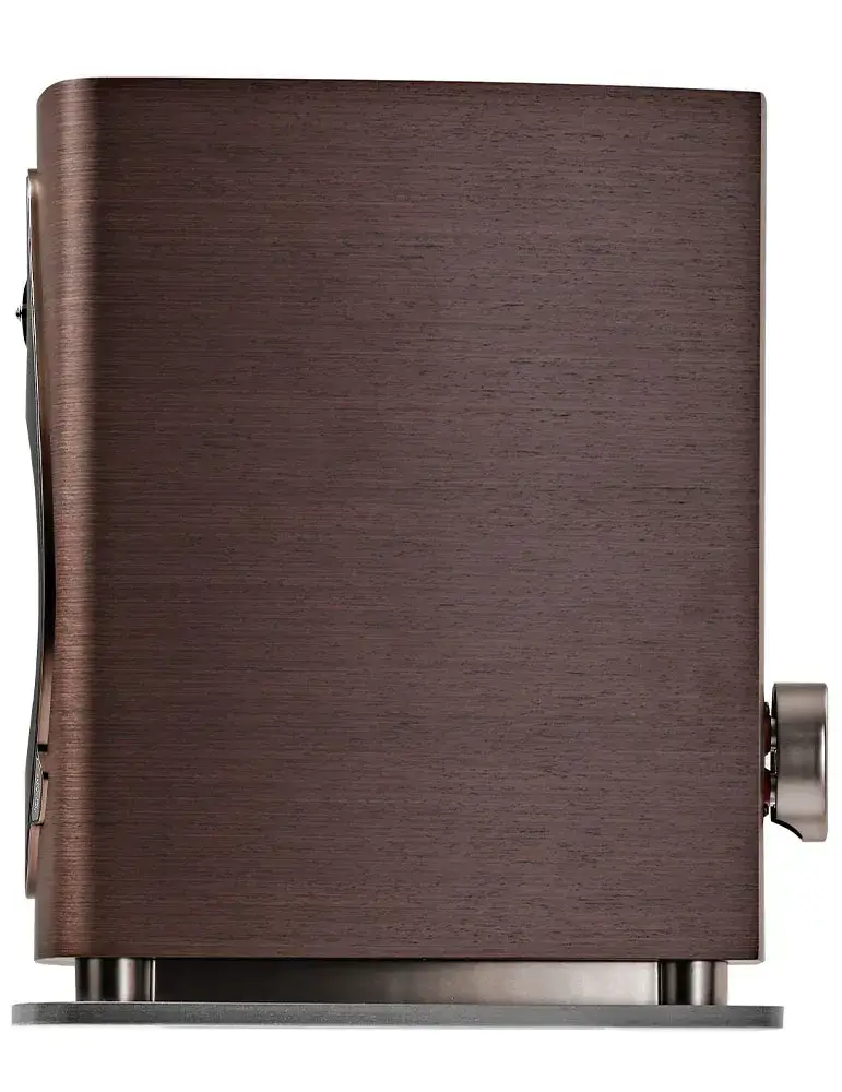 Kolumny Sonus Faber Sonetto II G2 | Elegancja i czysty dźwięk