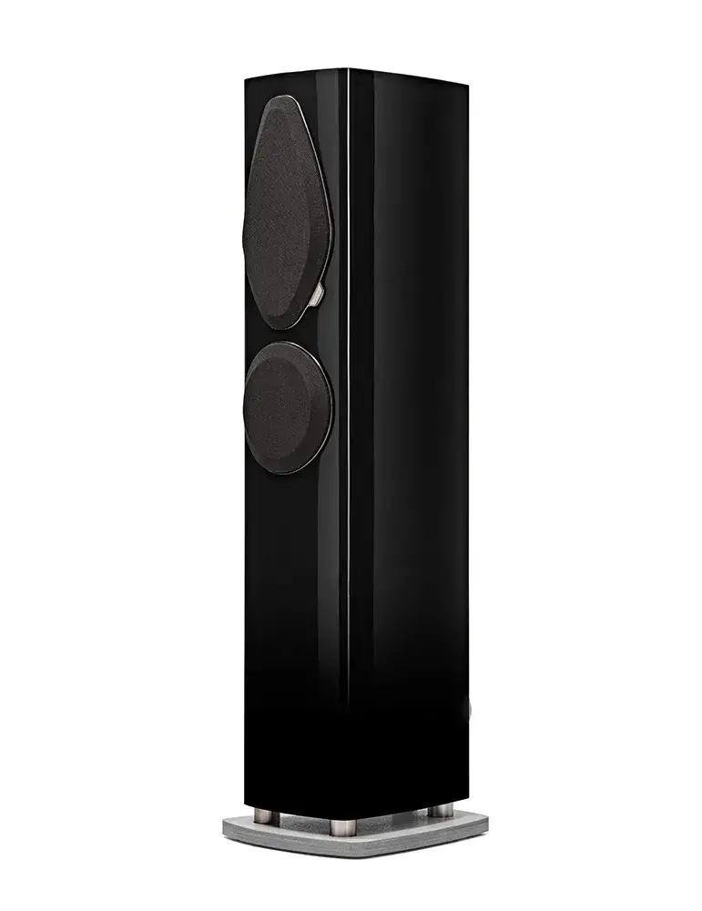 Kolumny Sonus Faber Sonetto III G2 | Wyjątkowa jakość dźwięku