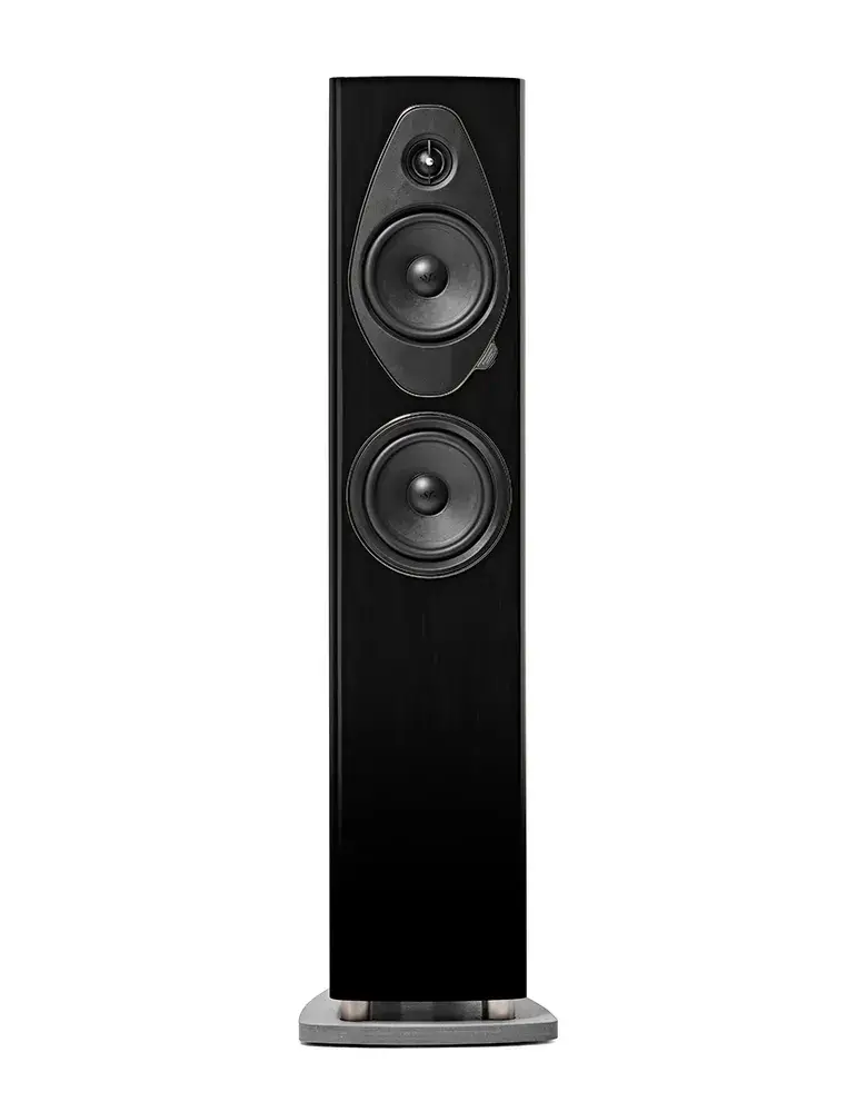 Kolumny Sonus Faber Sonetto III G2 | Wyjątkowa jakość dźwięku