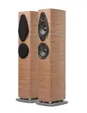 Kolumny Sonus Faber Sonetto III G2 | Wyjątkowa jakość dźwięku