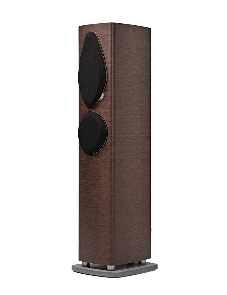 Kolumny Sonus Faber Sonetto III G2 | Wyjątkowa jakość dźwięku