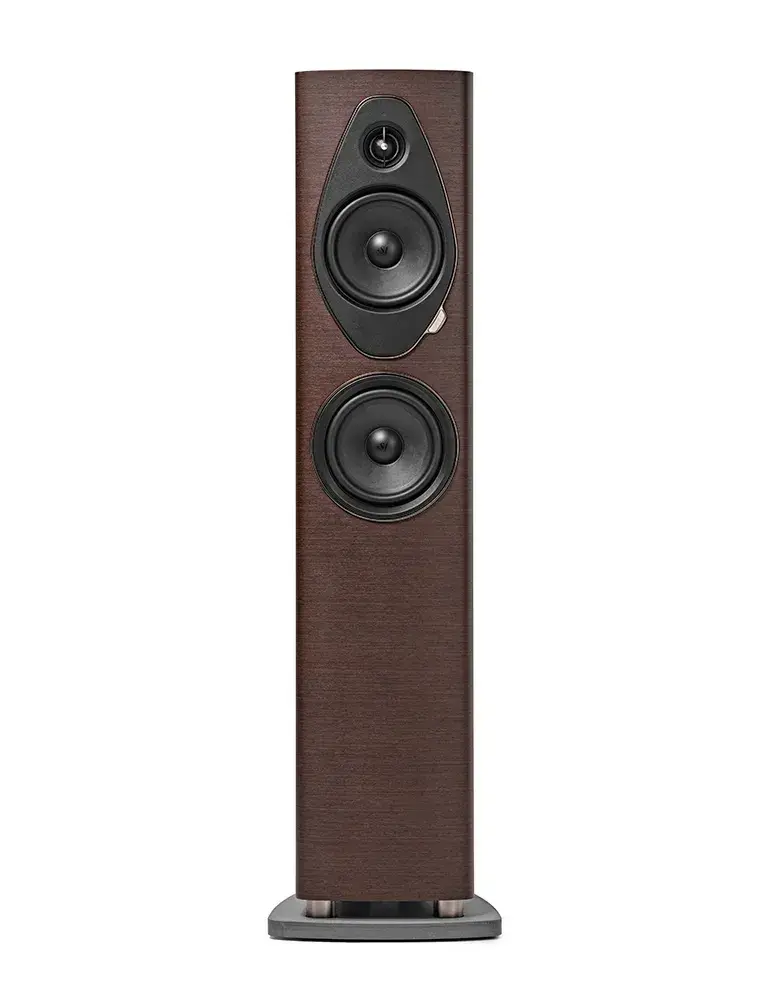 Kolumny Sonus Faber Sonetto III G2 | Wyjątkowa jakość dźwięku