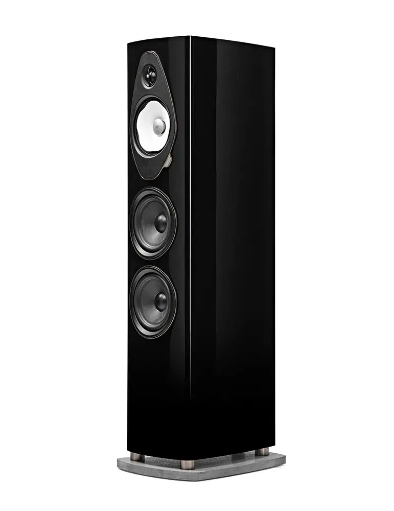 Kolumny podłogowe Sonus Faber Sonetto V G2 | Wyjątkowy dźwięk