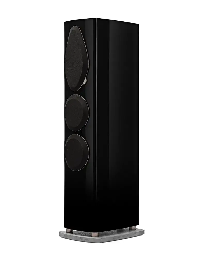 Kolumny podłogowe Sonus Faber Sonetto V G2 | Wyjątkowy dźwięk