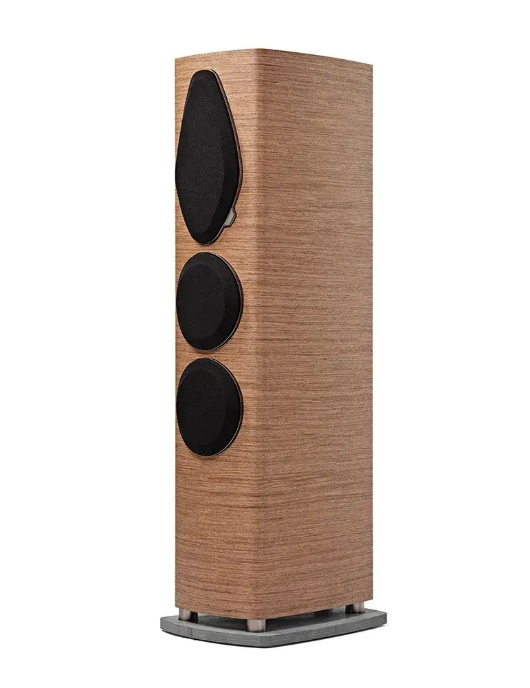 Kolumny podłogowe Sonus Faber Sonetto V G2 | Wyjątkowy dźwięk