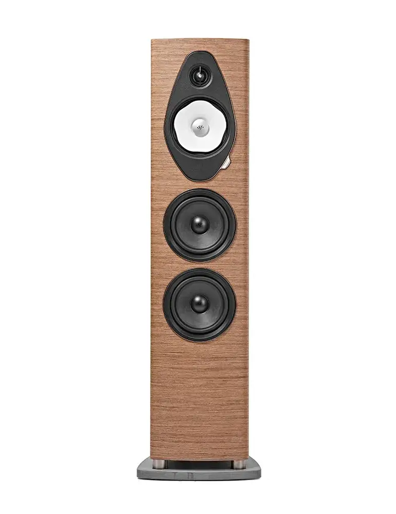 Kolumny podłogowe Sonus Faber Sonetto V G2 | Wyjątkowy dźwięk