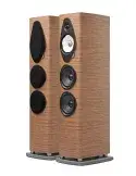 Kolumny podłogowe Sonus Faber Sonetto V G2 | Wyjątkowy dźwięk