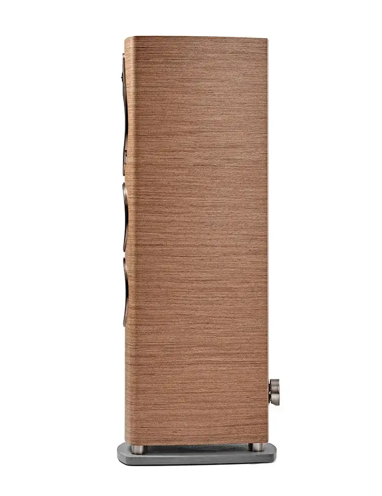 Kolumny podłogowe Sonus Faber Sonetto V G2 | Wyjątkowy dźwięk